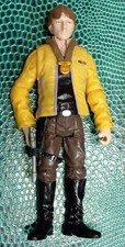 FIGURINE STAR WARS  Luke