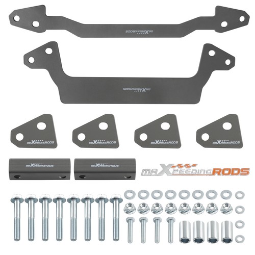 Lift kit for - lift, 2"