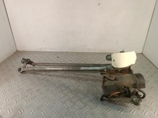 Moteur essuie glace avant
