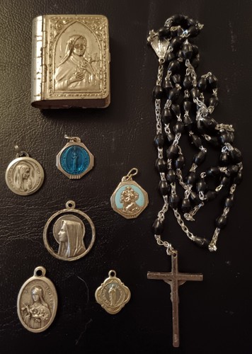 Vintage mixed religious - , lot