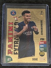 PANINI ADRENALYN XL LIGUE 1