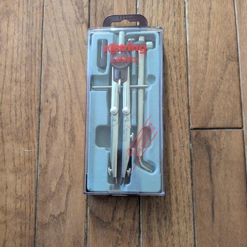Rotring convex drafting - convex,