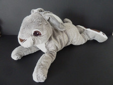 se. DOUDOU PELUCHE IKEA LAPIN