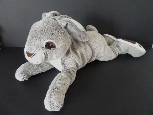 Doudou peluche ikea lapin - doudou,