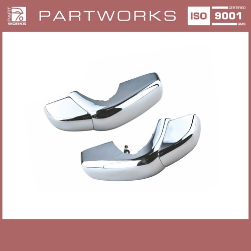 Bumper horn for porsche 356 - horn,