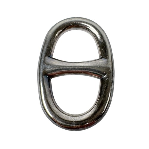 Bague écharpe hermès chaîne - écharpe,
