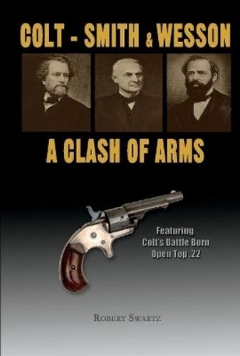 Robert swartz colt - swartz, smith