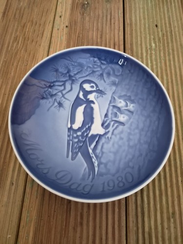 Assiette porcelaine royal - porcelaine,