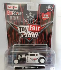 Maisto 1/64 🇨🇵