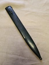 Fourreau baionnette Mauser 98K en reproduction