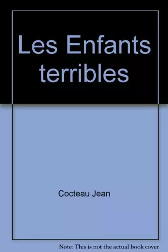 Cocteau - , écrivains)