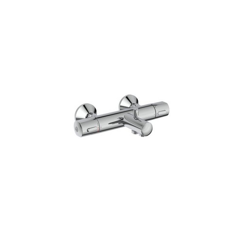 Mitigeur thermostatique - mitigeur,