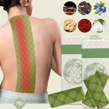 Patch Chauffant Pour Le Dos