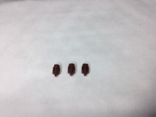 ACCESSOIRES de TOIT : Lot de 3