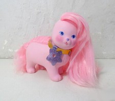 vintage doll Lady Boucleline Frivoline TBE