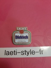 J03305 pin's publicitaire