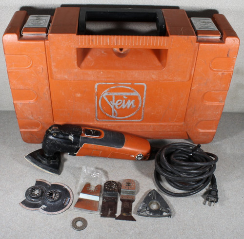 Fein multimaster fmm250q - multimaster,