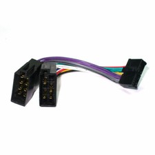 Câble D'Adaptateur De Radio