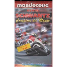 Kevin Schwantz champion du
