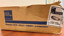 Appleton- 11-670S 2" Form 7