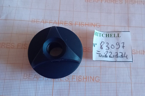 Bouton frein moulinet mitchell - frein,