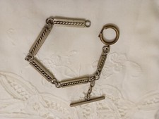 Ancienne CHAINE DE MONTRE A