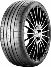 Pneu Été Pirelli 275/40 R20