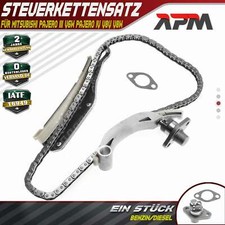 Kit de Chaîne Distribution