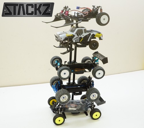 Stackz échelle support - stackz,