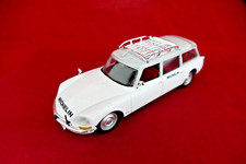 Citroën 1d21 break michelin - michelin,