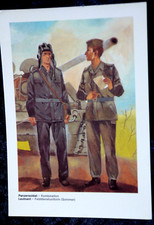 57179 Ak DDR Militaire Nva