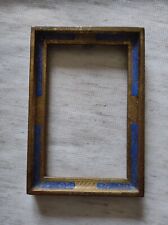 cadre bois Style Renaissance