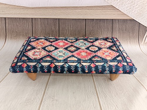 Multipurpose stool step - step,