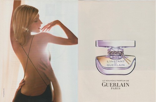Publicité papier - ,