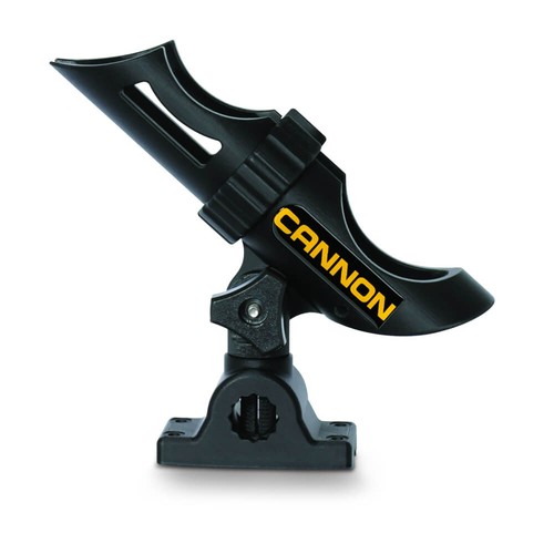 Cannon porte canne - cannon, porte-canne