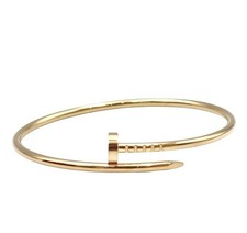 Cartier Bracelet Juste un Clou