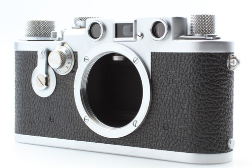 Appareil photo argentique