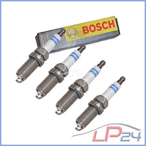 Bosch bougie allumage - bosch,