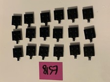 Lot De Pièces Pour Voiture  Lego