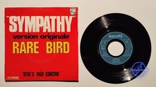 Rare Bird – Sympathy 45 tours