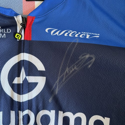 Maillot groupama fdj - maillot,