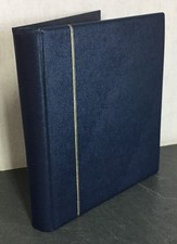 Album bleu SAFE + pages France