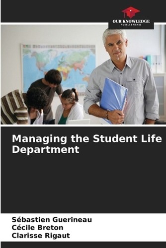 Managing the student life - managing,