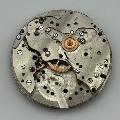Landeron brevet montre - landeron,