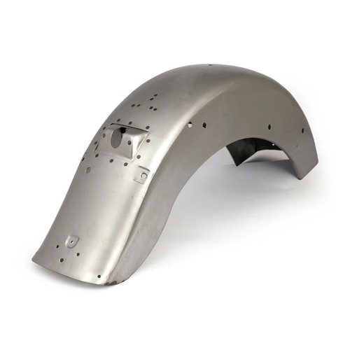 Garde boue arrière softail - arrière,