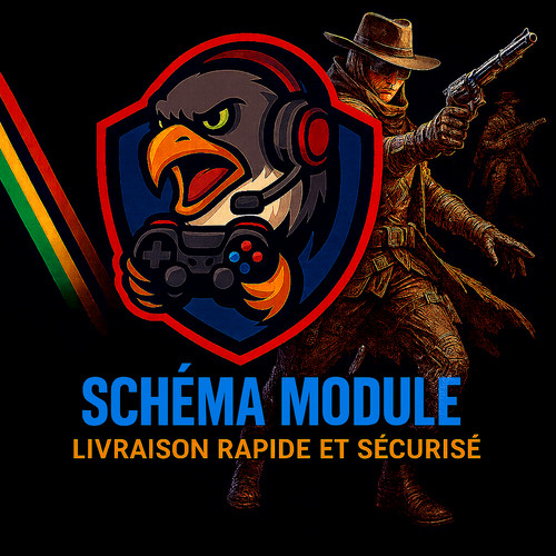 Arc raiders schéma - raiders,