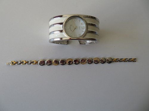 Montre femme eve - 1,