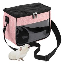 Hamster Carrier Bag Travel