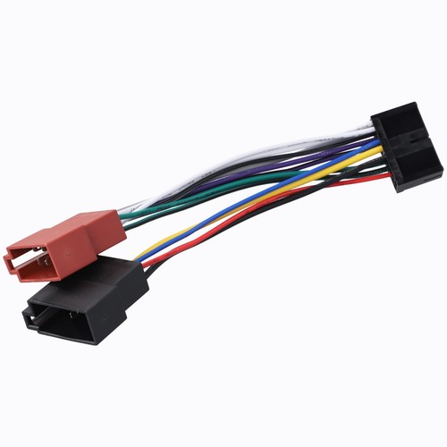 Adaptateur radio voiture - radio, de