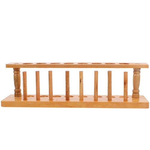Support pour tube essai - support,